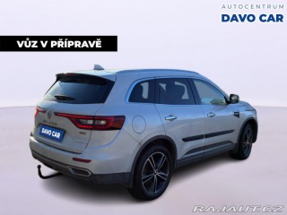 Renault Koleos 2,0 dCi Aut. 4WD Initale 2018