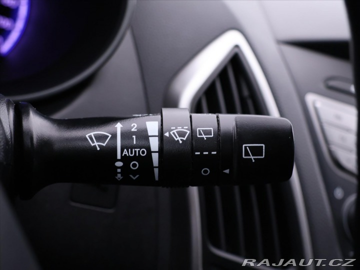 Hyundai ix35 2,0 GDI 120kW Premium 4x4 2011