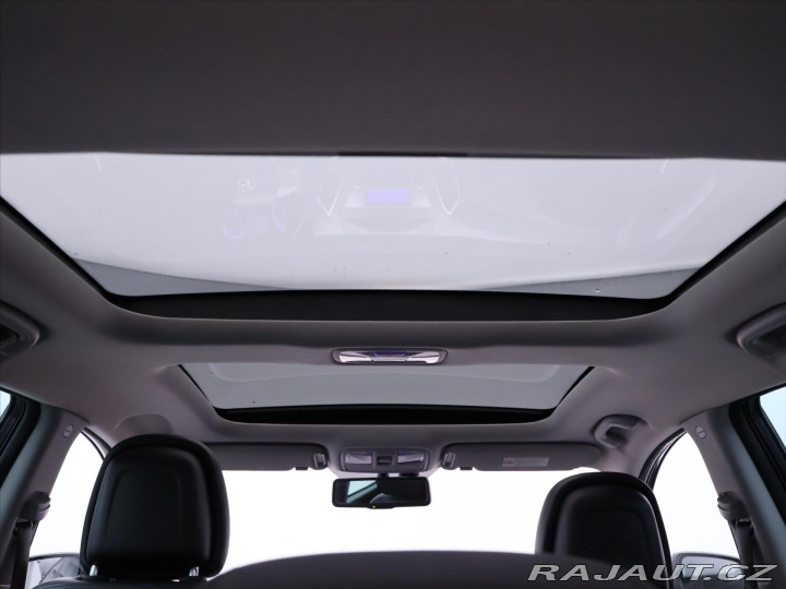 Hyundai ix35 2,0 GDI 120kW Premium 4x4 2011