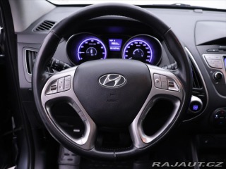 Hyundai ix35 2,0 GDI 120kW Premium 4x4 2011