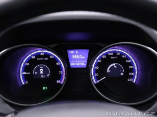 Hyundai ix35 2,0 GDI 120kW Premium 4x4 2011