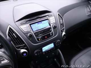 Hyundai ix35 2,0 GDI 120kW Premium 4x4 2011