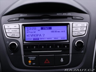 Hyundai ix35 2,0 GDI 120kW Premium 4x4 2011