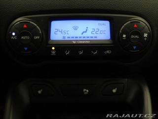 Hyundai ix35 2,0 GDI 120kW Premium 4x4 2011