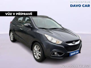 Hyundai ix35 2,0 GDI 120kW Premium 4x4 2011