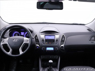Hyundai ix35 2,0 GDI 120kW Premium 4x4 2011