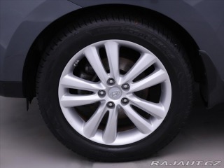 Hyundai ix35 2,0 GDI 120kW Premium 4x4 2011