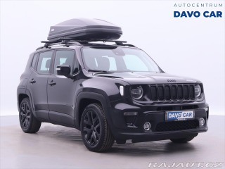 Jeep Renegade 1,0 T 88kW Klima LED CZ 1