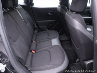 Jeep Renegade 1,0 T 88kW Klima LED CZ 1 2020