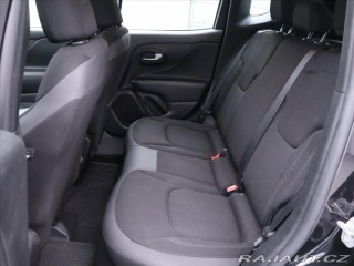 Jeep Renegade 1,0 T 88kW Klima LED CZ 1 2020