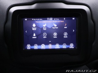 Jeep Renegade 1,0 T 88kW Klima LED CZ 1 2020