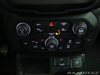 Jeep Renegade 1,0 T 88kW Klima LED CZ 1 2020