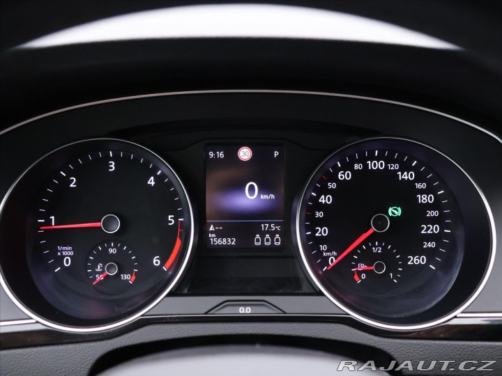 Volkswagen Passat 2,0 TDI 110kW DSG Eleganc 2021