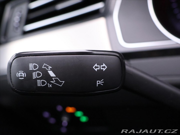 Volkswagen Passat 2,0 TDI 110kW DSG Eleganc 2021