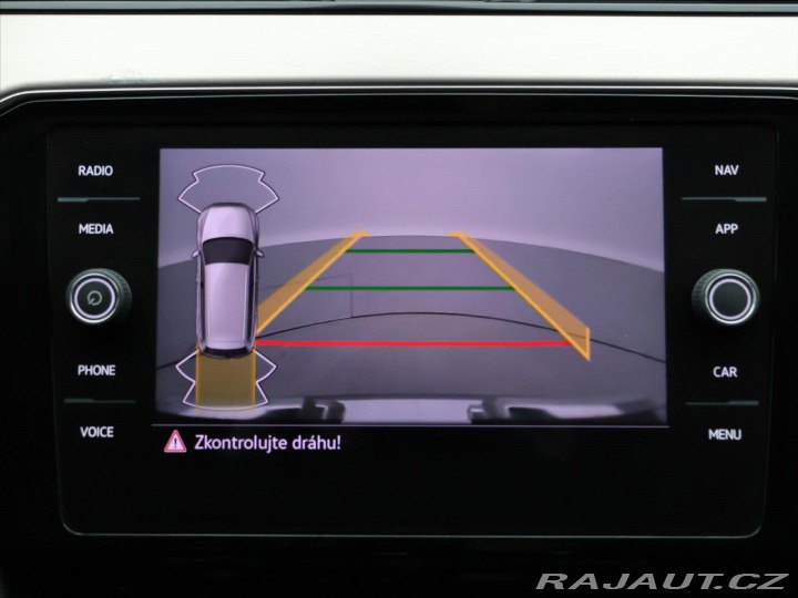 Volkswagen Passat 2,0 TDI 110kW DSG Eleganc 2021