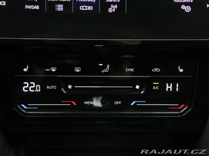 Volkswagen Passat 2,0 TDI 110kW DSG Eleganc 2021