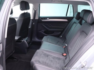 Volkswagen Passat 2,0 TDI 110kW DSG Eleganc 2021