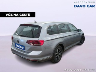 Volkswagen Passat 2,0 TDI 110kw DSG Elegena 2021