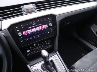 Volkswagen Passat 2,0 TDI 110kW DSG Eleganc 2021