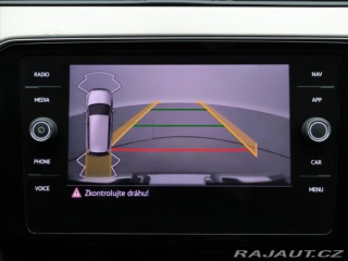 Volkswagen Passat 2,0 TDI 110kW DSG Eleganc 2021