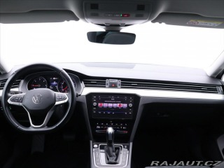 Volkswagen Passat 2,0 TDI 110kW DSG Eleganc 2021