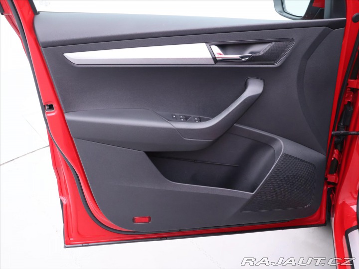Škoda Karoq 2,0 TDI CZ LED 1.Maj DPH 2022