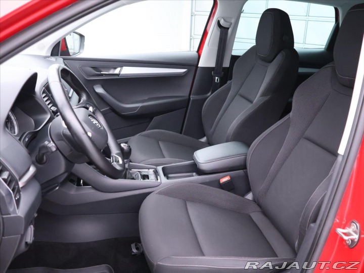 Škoda Karoq 2,0 TDI CZ LED 1.Maj DPH 2022