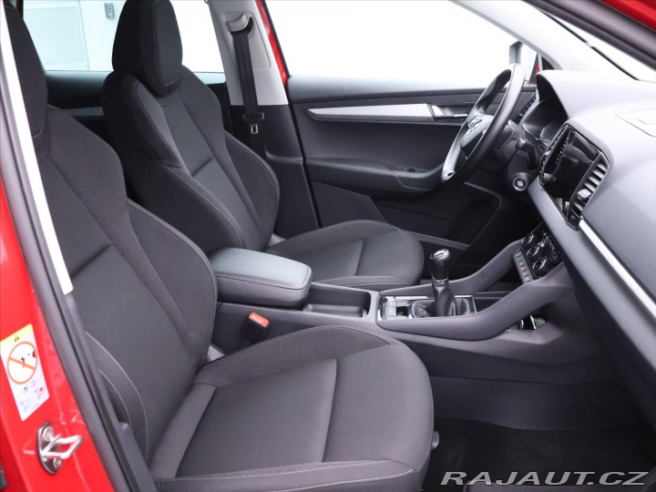 Škoda Karoq 2,0 TDI CZ LED 1.Maj DPH 2022