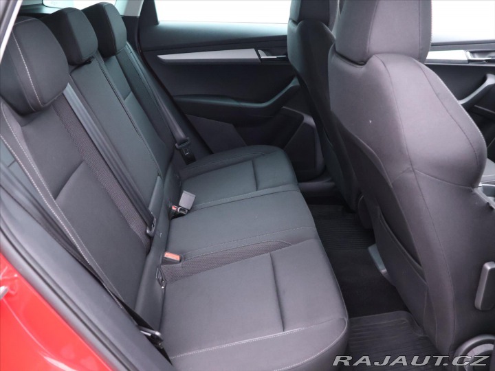 Škoda Karoq 2,0 TDI CZ LED 1.Maj DPH 2022