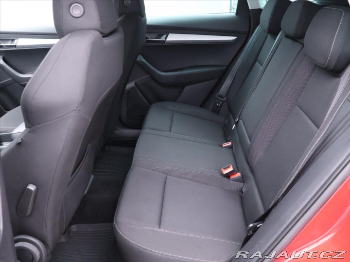 Škoda Karoq 2,0 TDI CZ LED 1.Maj DPH 2022
