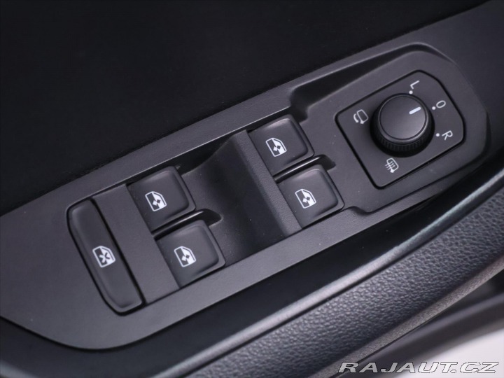 Škoda Karoq 2,0 TDI CZ LED 1.Maj DPH 2022