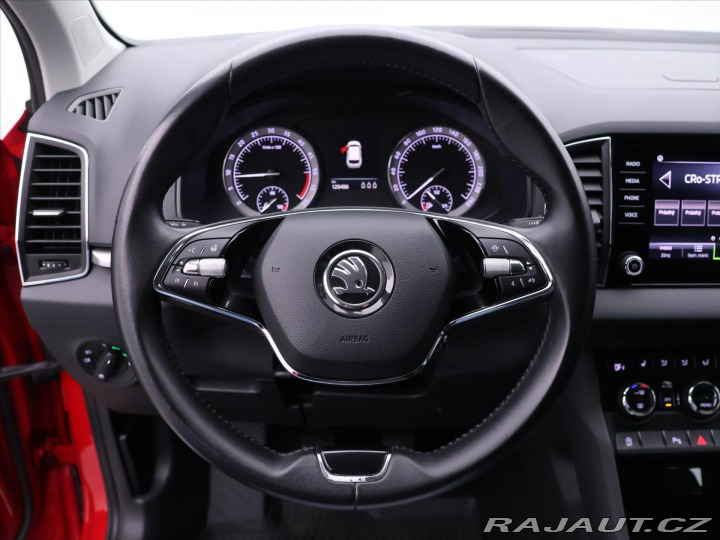 Škoda Karoq 2,0 TDI CZ LED 1.Maj DPH 2022
