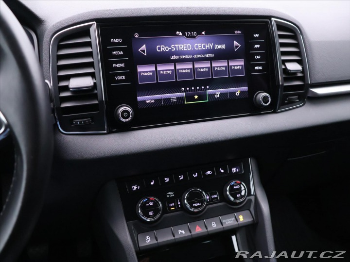 Škoda Karoq 2,0 TDI CZ LED 1.Maj DPH 2022