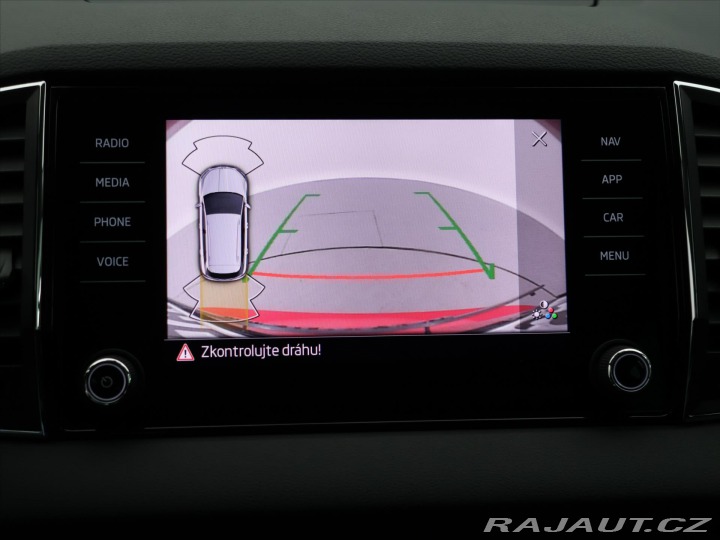 Škoda Karoq 2,0 TDI 85kW CZ LED 1.Maj 2022