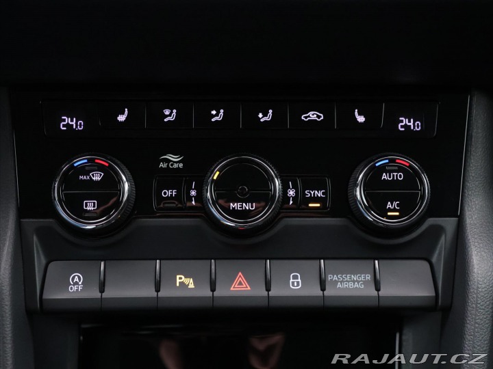 Škoda Karoq 2,0 TDI CZ LED 1.Maj DPH 2022