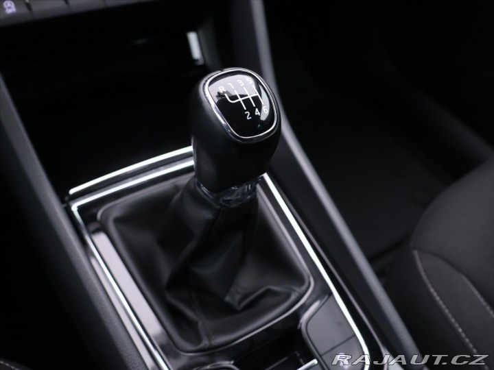 Škoda Karoq 2,0 TDI CZ LED 1.Maj DPH 2022