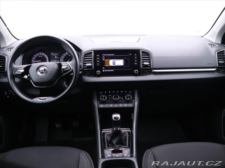 Škoda Karoq 2,0 TDI CZ LED 1.Maj DPH 2022