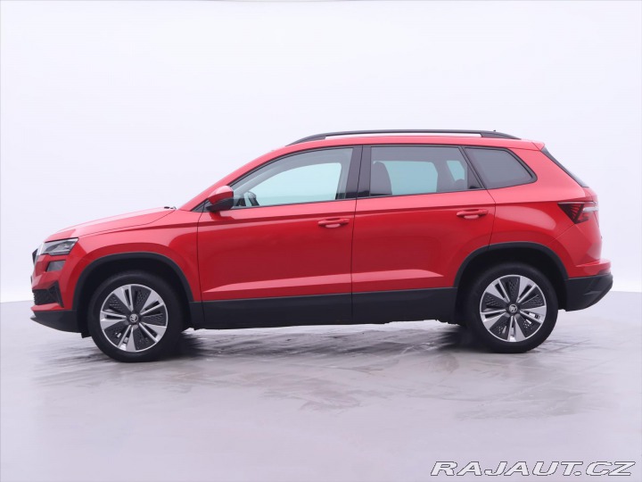 Škoda Karoq 2,0 TDI CZ LED 1.Maj DPH 2022