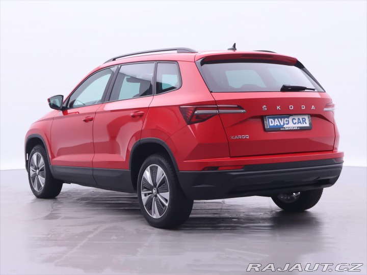 Škoda Karoq 2,0 TDI CZ LED 1.Maj DPH 2022