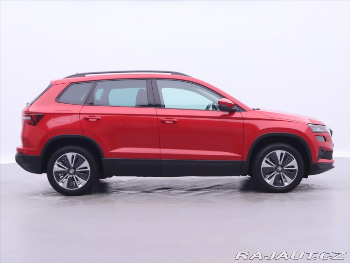 Škoda Karoq 2,0 TDI CZ LED 1.Maj DPH 2022