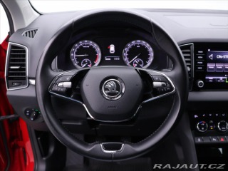 Škoda Karoq 2,0 TDI 85kW CZ LED 1.Maj 2022