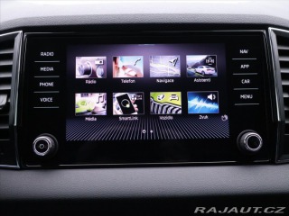 Škoda Karoq 2,0 TDI 85kW CZ LED 1.Maj 2022