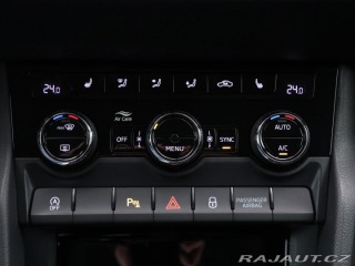 Škoda Karoq 2,0 TDI 85kW CZ LED 1.Maj 2022