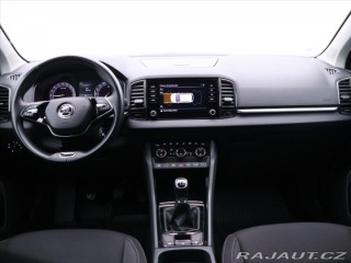 Škoda Karoq 2,0 TDI 85kW CZ LED 1.Maj 2022