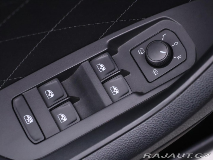 Škoda Kodiaq 2,0 TSI 180kW DSG 4x4 RS 2022