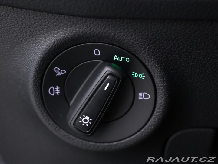 Škoda Kodiaq 2,0 TSI 180kW DSG 4x4 RS 2022