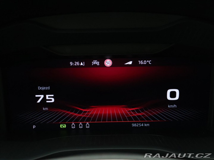 Škoda Kodiaq 2,0 TSI 180kW DSG 4x4 RS 2022