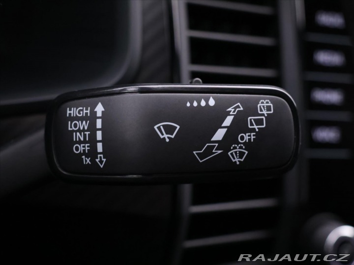 Škoda Kodiaq 2,0 TSI 180kW DSG 4x4 RS 2022