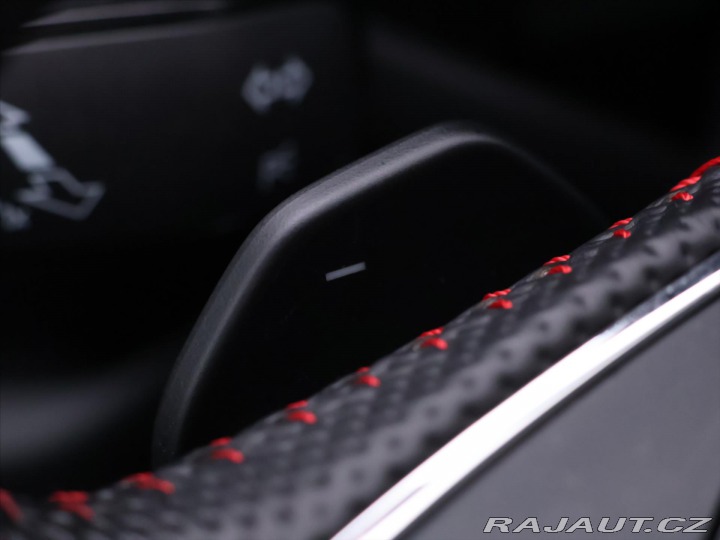 Škoda Kodiaq 2,0 TSI 180kW DSG 4x4 RS 2022