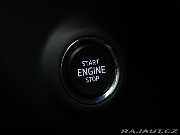 Škoda Kodiaq 2,0 TSI 180kW DSG 4x4 RS 2022